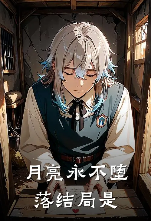 月亮永不堕落结局是