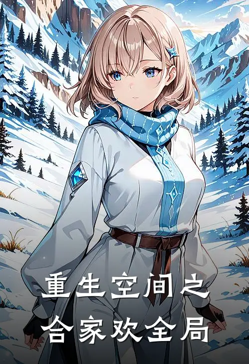 重生空间之合家欢全局