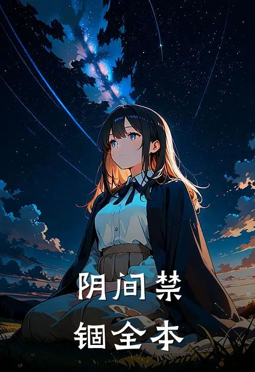 阴间禁锢全本