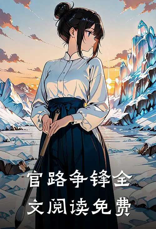 官路争锋全文阅读免费
