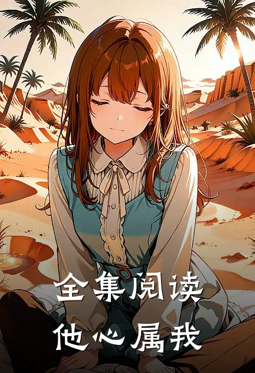 全集阅读他心属我