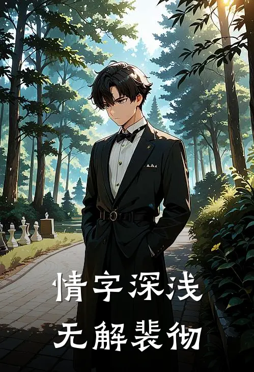 情字深浅无解裴彻