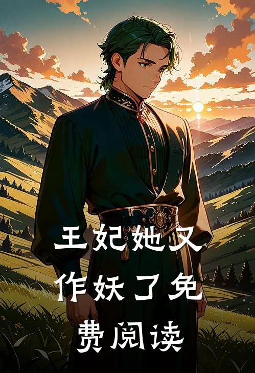 王妃她又作妖了免费阅读