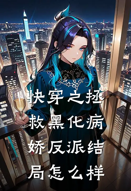 快穿之拯救黑化病娇反派结局怎么样
