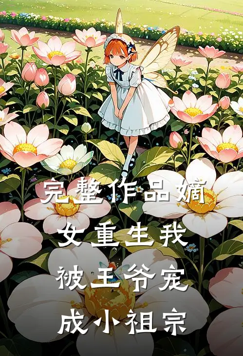 完整作品嫡女重生我被王爷宠成小祖宗