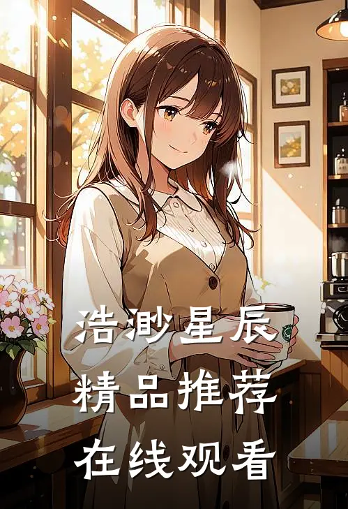 浩渺星辰精品推荐在线观看