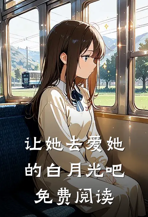 让她去爱她的白月光吧免费阅读