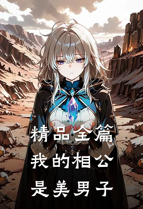 精品全篇我的相公是美男子