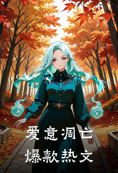 爱意凋亡爆款热文