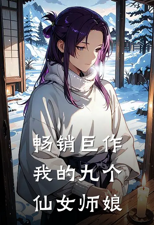 畅销巨作我的九个仙女师娘