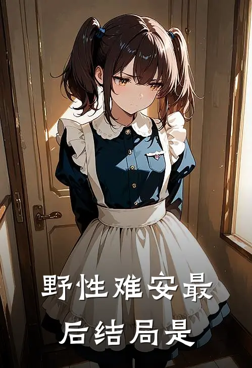 野性难安最后结局是