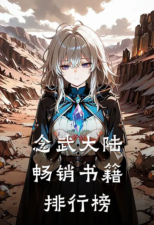 念武大陆畅销书籍排行榜