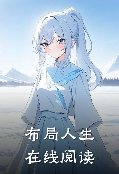 布局人生在线阅读