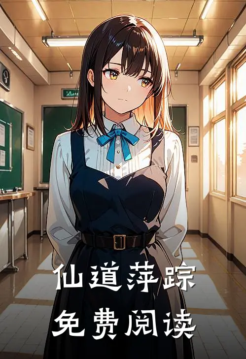 仙道萍踪免费阅读