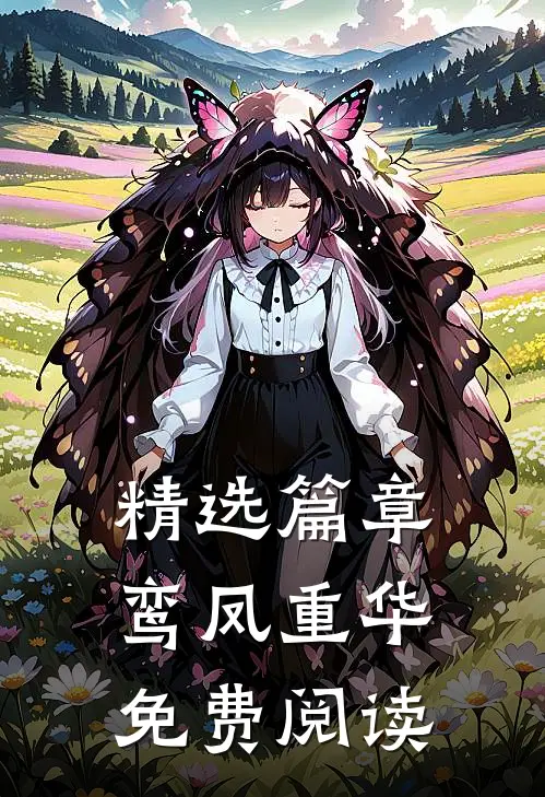 精选篇章鸾凤重华免费阅读