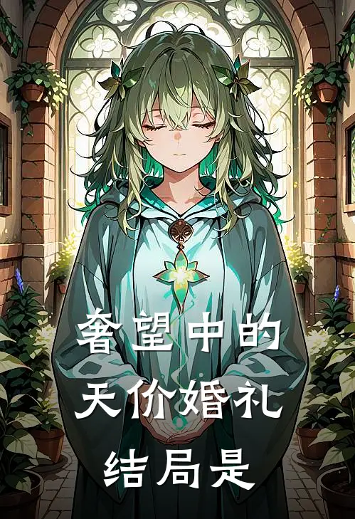 奢望中的天价婚礼结局是