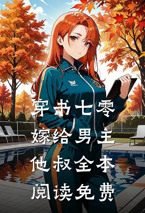 穿书七零嫁给男主他叔全本阅读免费