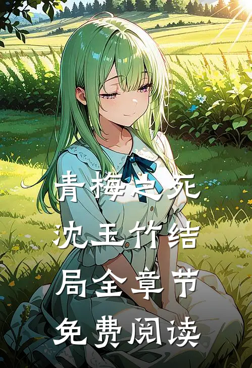 青梅之死沈玉竹结局全章节免费阅读