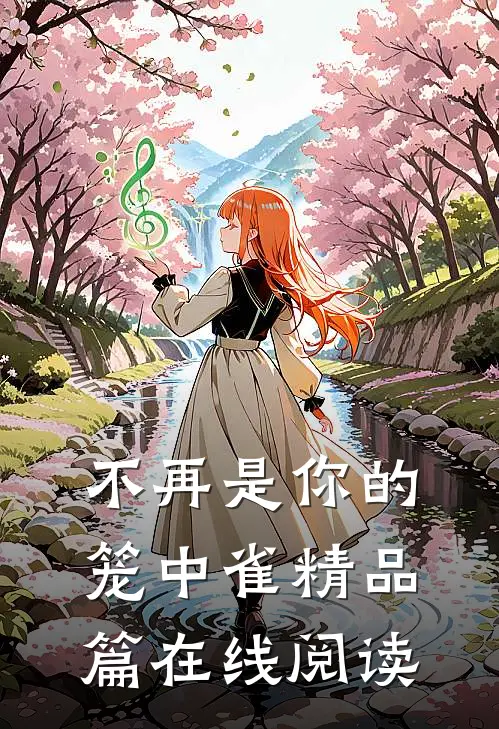 不再是你的笼中雀精品篇在线阅读