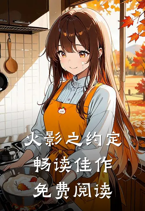 火影之约定畅读佳作免费阅读