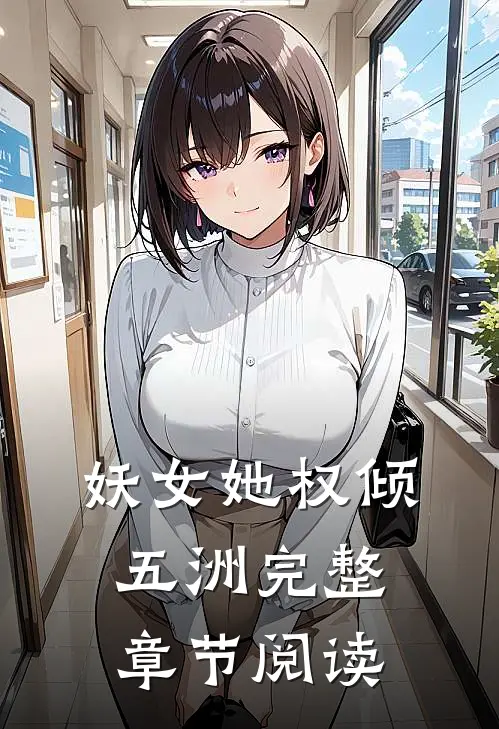 妖女她权倾五洲完整章节阅读