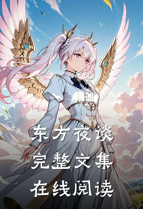 东方夜谈完整文集在线阅读