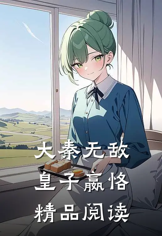 大秦无敌皇子嬴恪精品阅读