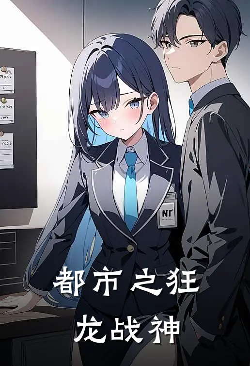 都市之狂龙战神