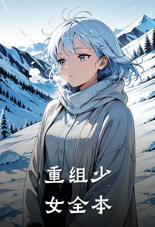 重组少女全本