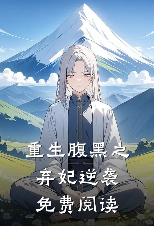 重生腹黑之弃妃逆袭免费阅读