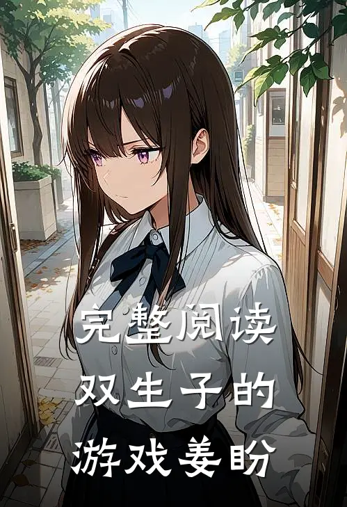 完整阅读双生子的游戏姜盼