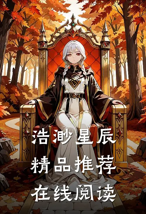 浩渺星辰精品推荐在线阅读