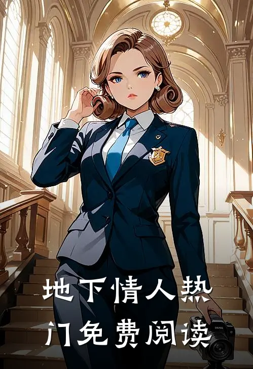 地下情人热门免费阅读