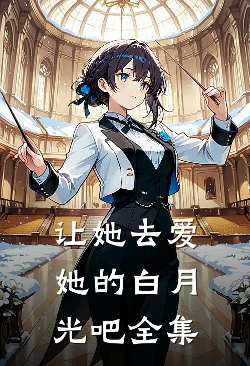 让她去爱她的白月光吧全集