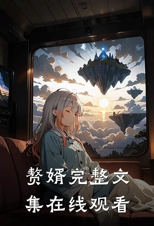 赘婿完整文集在线观看