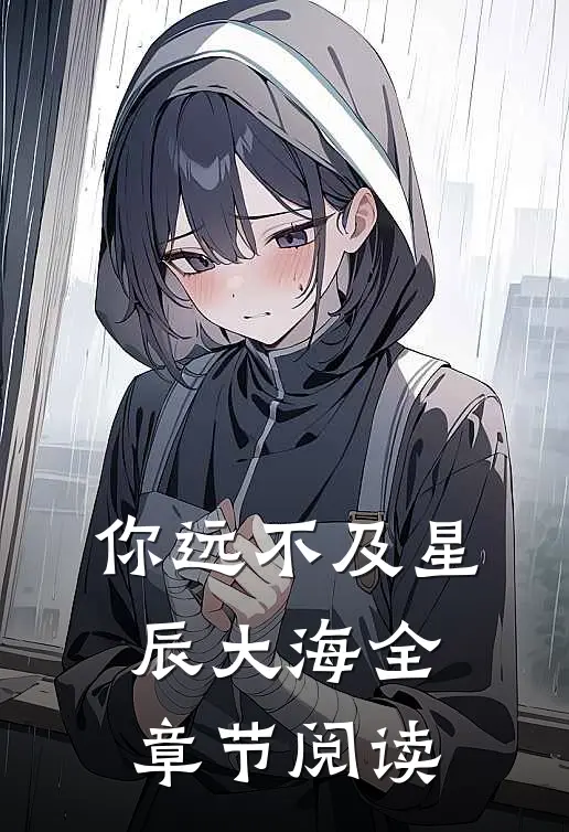 你远不及星辰大海全章节阅读