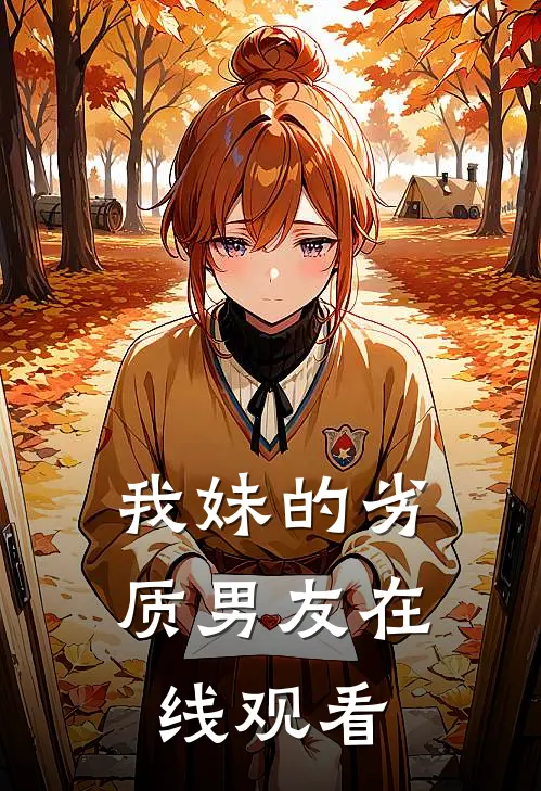 我妹的劣质男友在线观看