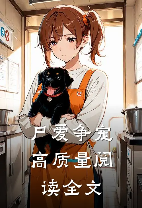 尸爱争宠高质量阅读全文