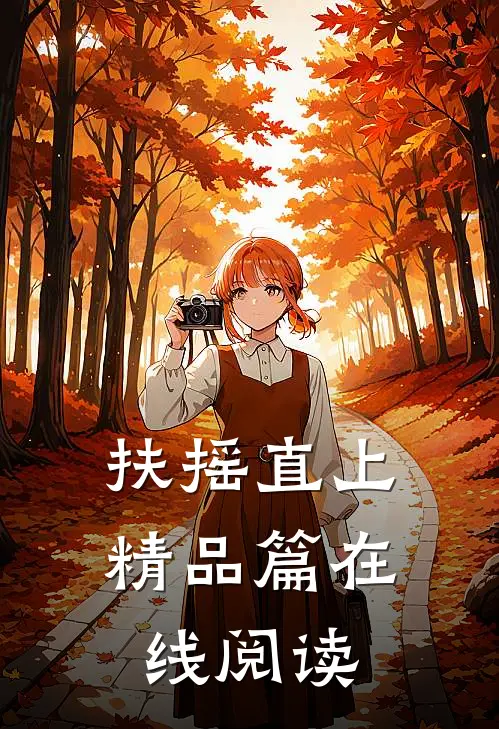 扶摇直上精品篇在线阅读