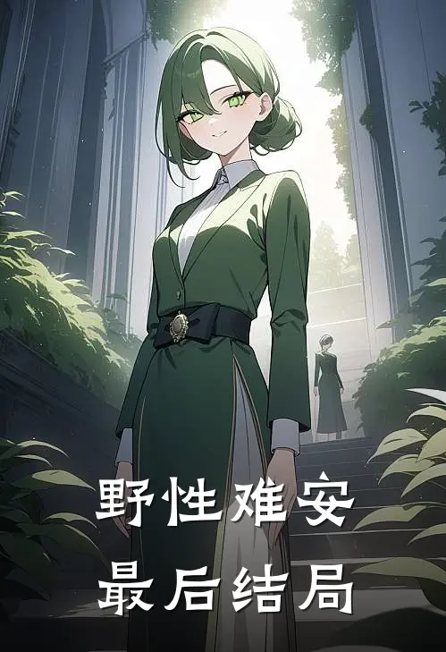 野性难安最后结局