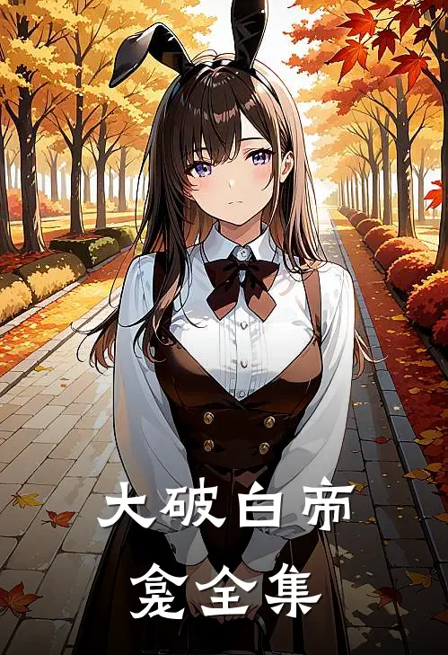 大破白帝龛全集