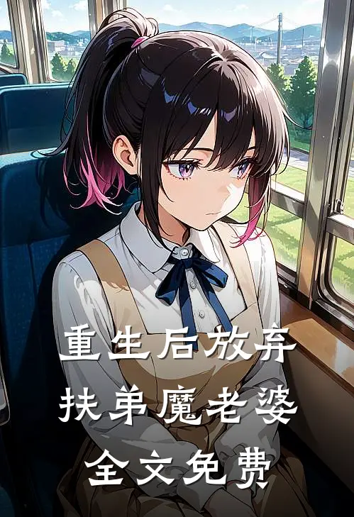重生后放弃扶弟魔老婆全文免费