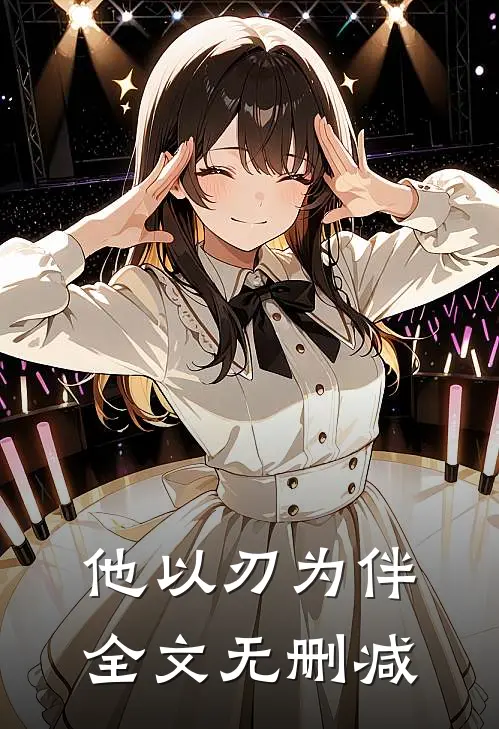 他以刃为伴全文无删减