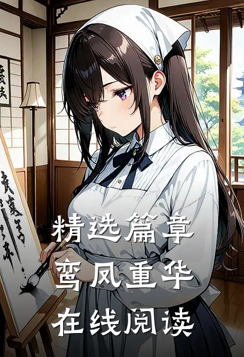精选篇章鸾凤重华在线阅读