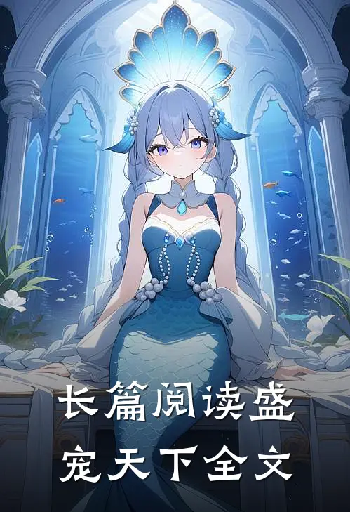 长篇阅读盛宠天下全文