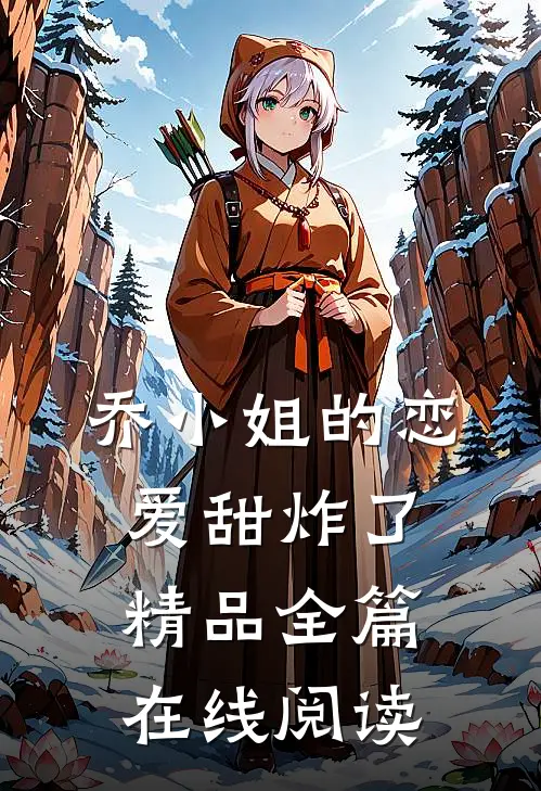 乔小姐的恋爱甜炸了精品全篇在线阅读