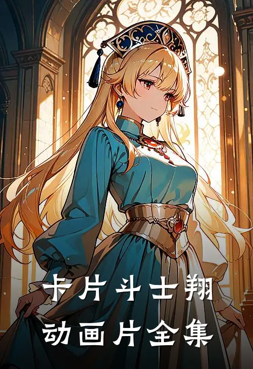 卡片斗士翔动画片全集