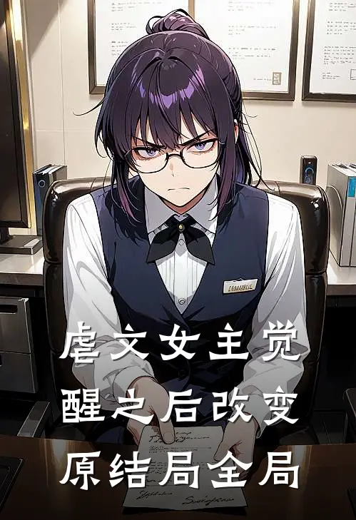 虐文女主觉醒之后改变原结局全局