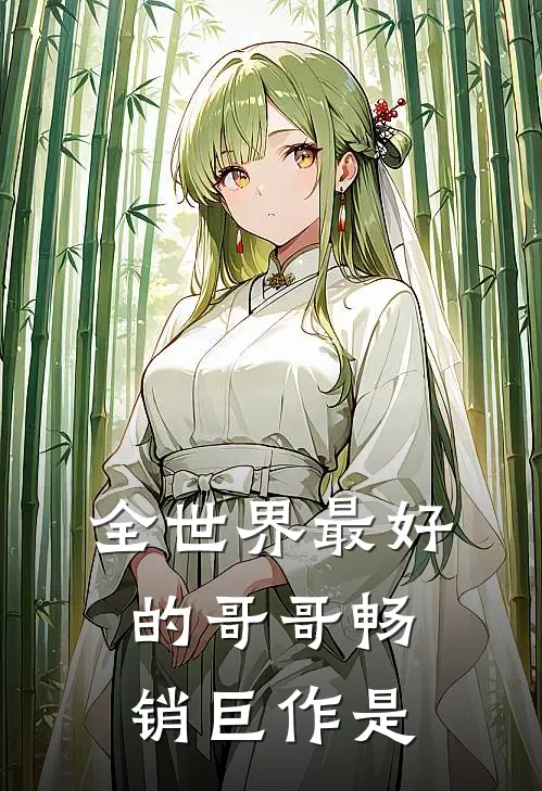 全世界最好的哥哥畅销巨作是