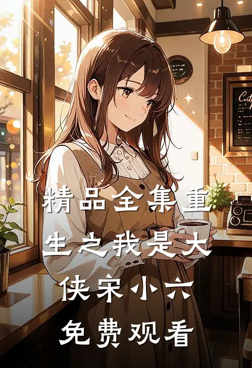 精品全集重生之我是大侠宋小六免费观看